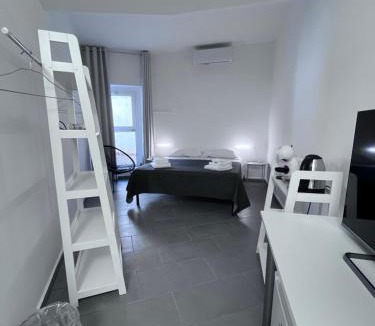 Cosenza Bed & Breakfast | Residenza Margot Cosenza