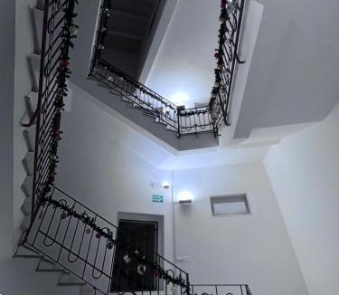 Cosenza Bed & Breakfast | Residenza Margot Cosenza