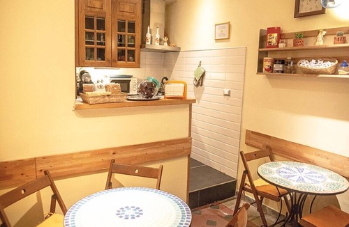 Monti House | Residenza Maritti Classic Rooms
