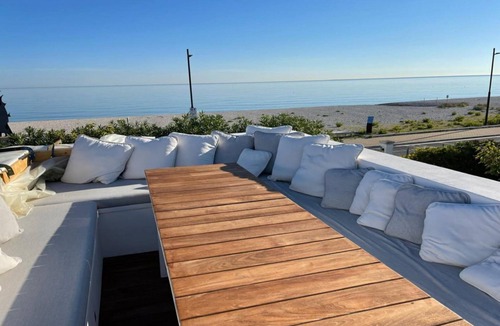Marzocca House | Residenza Marzocca by MMega