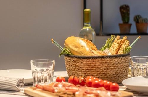 Chiaravalle Apartment | Residenza Matteotti