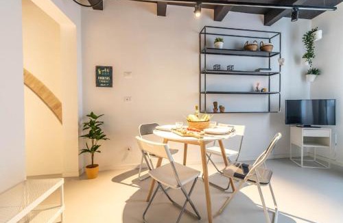 Chiaravalle Apartment | Residenza Matteotti