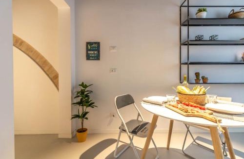 Chiaravalle Apartment | Residenza Matteotti