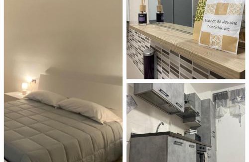Avezzano Apartment | Residenza Mazzini