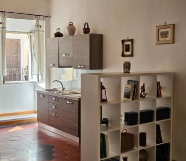Civita Castellana Apartment | Residenza Midossi