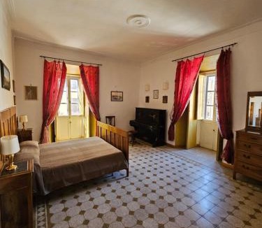 Civita Castellana Apartment | Residenza Midossi