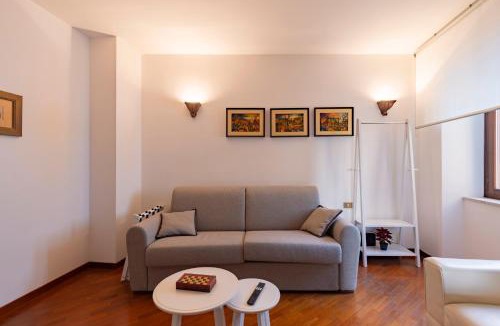 Civita Castellana Apartment | Residenza Millecori 45