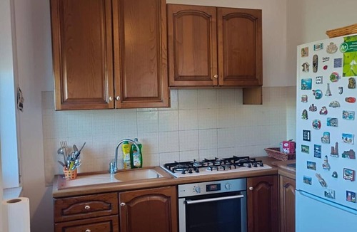 Brecciaio Apartment | Residenza Montemarcone La Rondine