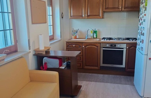 Brecciaio Apartment | Residenza Montemarcone La Rondine