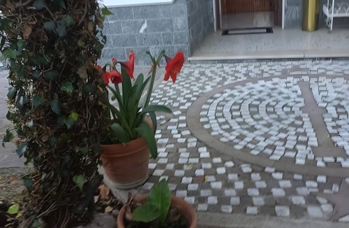 Brecciaio Apartment | Residenza Montemarcone La Rondine