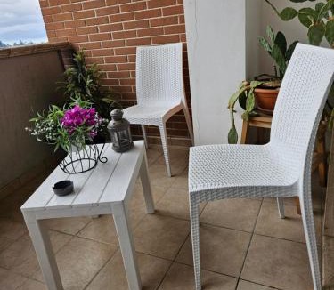 Avezzano Apartment | Residenza Montessori