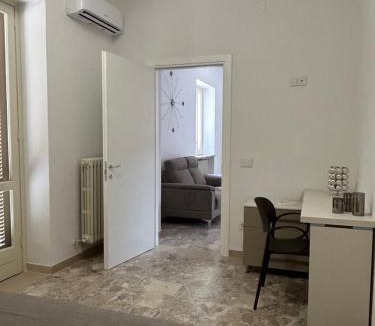 Lamezia Terme Apartment | Residenza Muraca