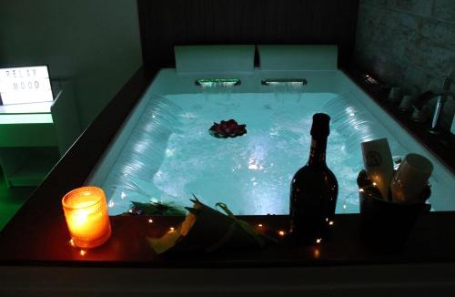 Lancusi Bed & Breakfast | Residenza Noè in Antica Villa - Suite & Spa