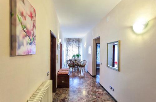 Porto Sant'Elpidio Apartment | Residenza Orizzonte Blu