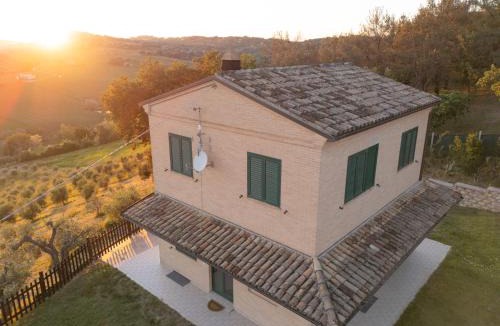 Civitanova Marche Apartment | Residenza Oro Verde - Relax e Piscina