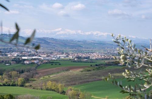 Civitanova Marche Apartment | Residenza Oro Verde - Relax e Piscina