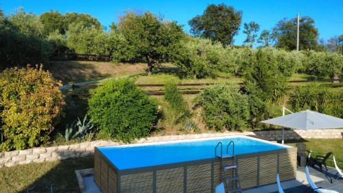 Civitanova Marche Apartment | Residenza Oro Verde - Relax e Piscina