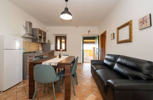 Civitanova Marche Condo | Residenza OroVerde | Private Pool & 11 Guests