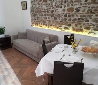 Benevento House | Residenza Orsini