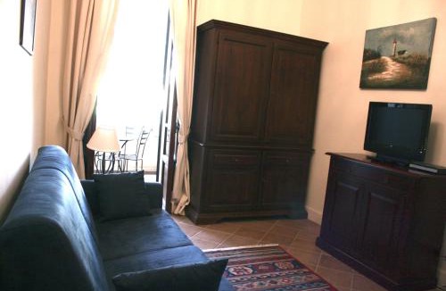 Guzman House | Residenza Porta Guelfa