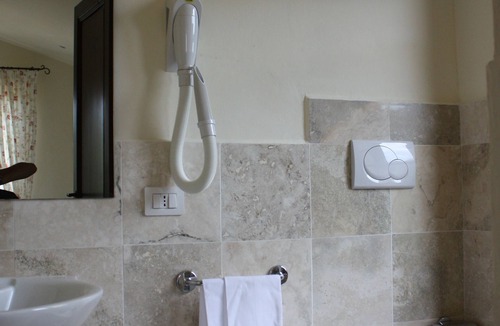 Guzman Hotel | Residenza Porta Guelfa: Your stay between wellness and relaxation.