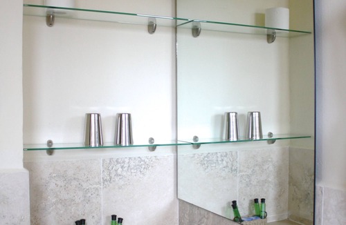 Guzman Hotel | Residenza Porta Guelfa: Your stay between wellness and relaxation.