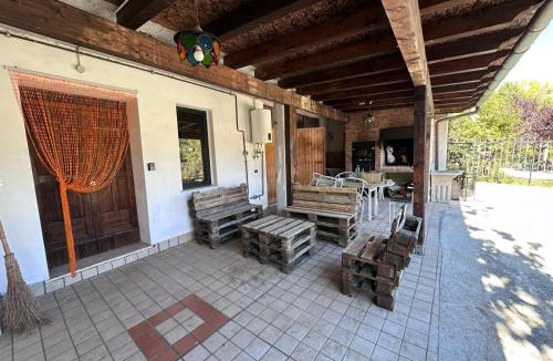 Valle Castellana Apartment | Residenza Re Manfredi
