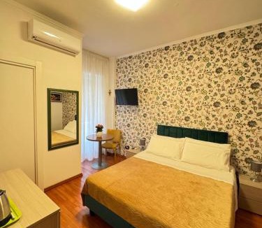 Lamezia Terme Bed & Breakfast | Residenza Reno 10