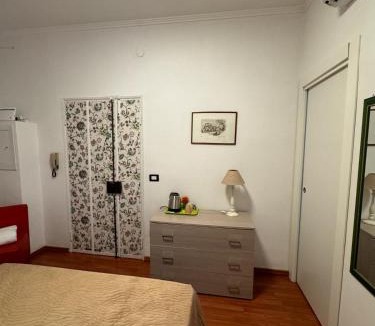Lamezia Terme Bed & Breakfast | Residenza Reno 10