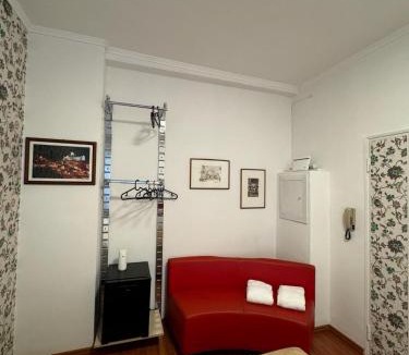 Lamezia Terme Bed & Breakfast | Residenza Reno 10