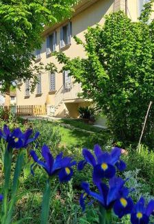 Mornico Losana Apartment | Residenza Rosmarino CASA GUARNONE