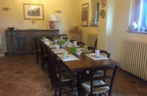Foligno House | Residenza San Bartolomeo