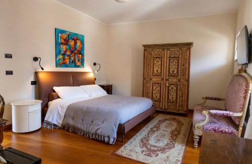 L'Aquila Bed & Breakfast | Residenza San Flaviano, Relais di Charme