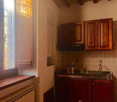 Spello House | Residenza San Jacopo