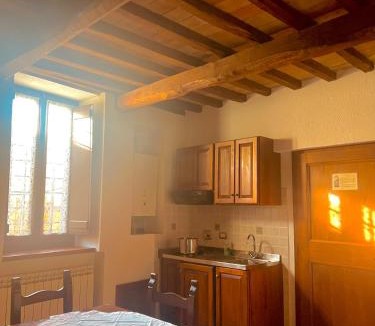 Spello House | Residenza San Jacopo