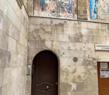 Old Town Apartment | Residenza San Marco Dei Veneziani