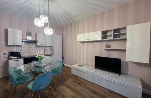 Cavaglia Apartment | Residenza San Rocco Way
