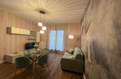 Cavaglia Apartment | Residenza San Rocco Way
