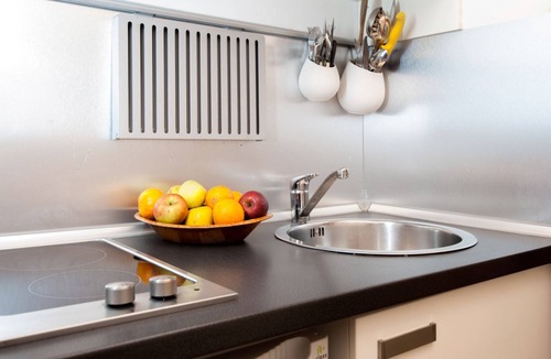 Rione VI Parione Apartment | RESIDENZA SANSONI charming and easy
