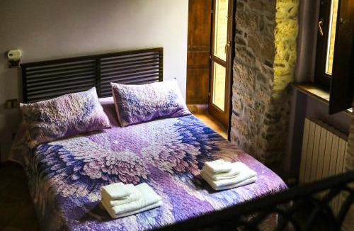 Campobasso House | Residenza Sant'Andrea