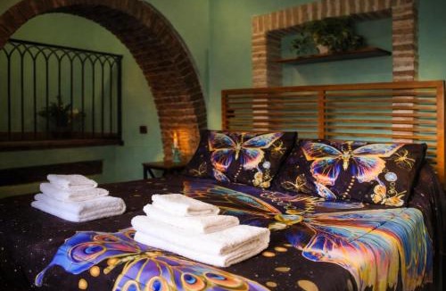 Campobasso House | Residenza Sant'Andrea