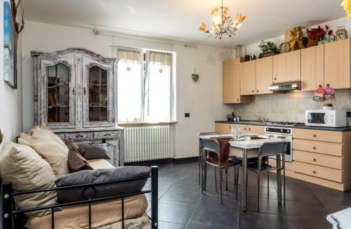 Cuggiono Apartment | Residenza Sant'Anna