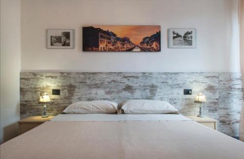 Cuggiono Apartment | Residenza Sant'Anna