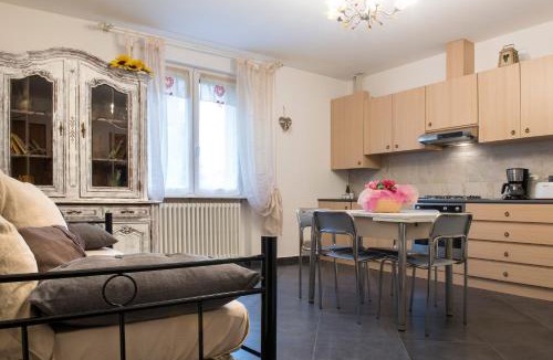 Cuggiono Apartment | Residenza Sant'Anna