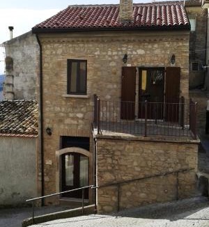 Deliceto House | Residenza Sant'Antonio