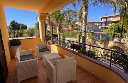 San Nicolo Bed & Breakfast | Residenza Sole e Luna Capo Vaticano