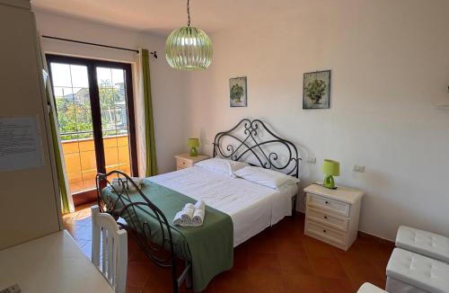 San Nicolo Bed & Breakfast | Residenza Sole e Luna Capo Vaticano