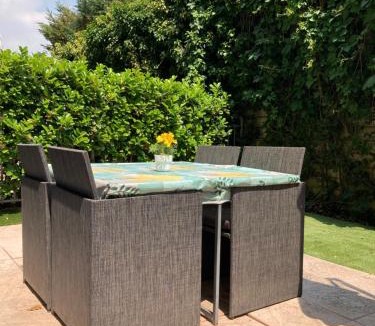 Turin Apartment | Residenza stadio giardino e garage privato
