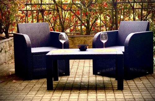 Turin Apartment | Residenza stadio giardino e garage privato