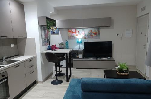 Civitanova Marche Apartment | Residenza sul Mare